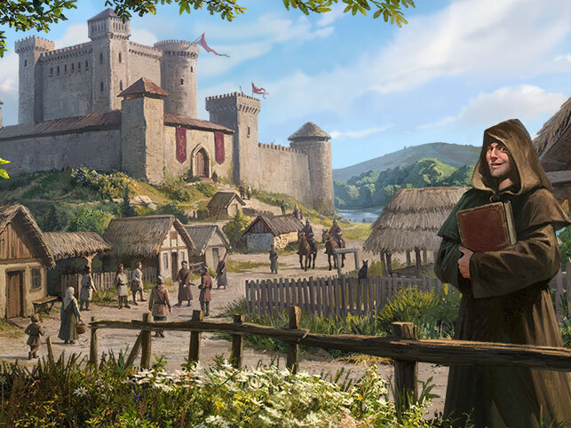 Stronghold Kingdoms